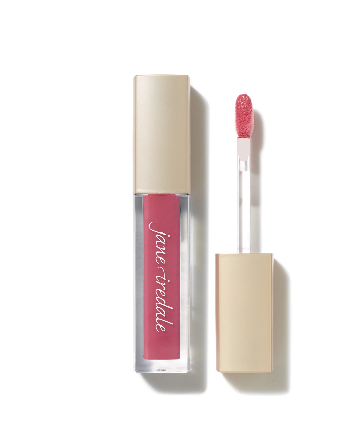 Jane Iredale ColorLuxe High Impact Lip Glaze Flush