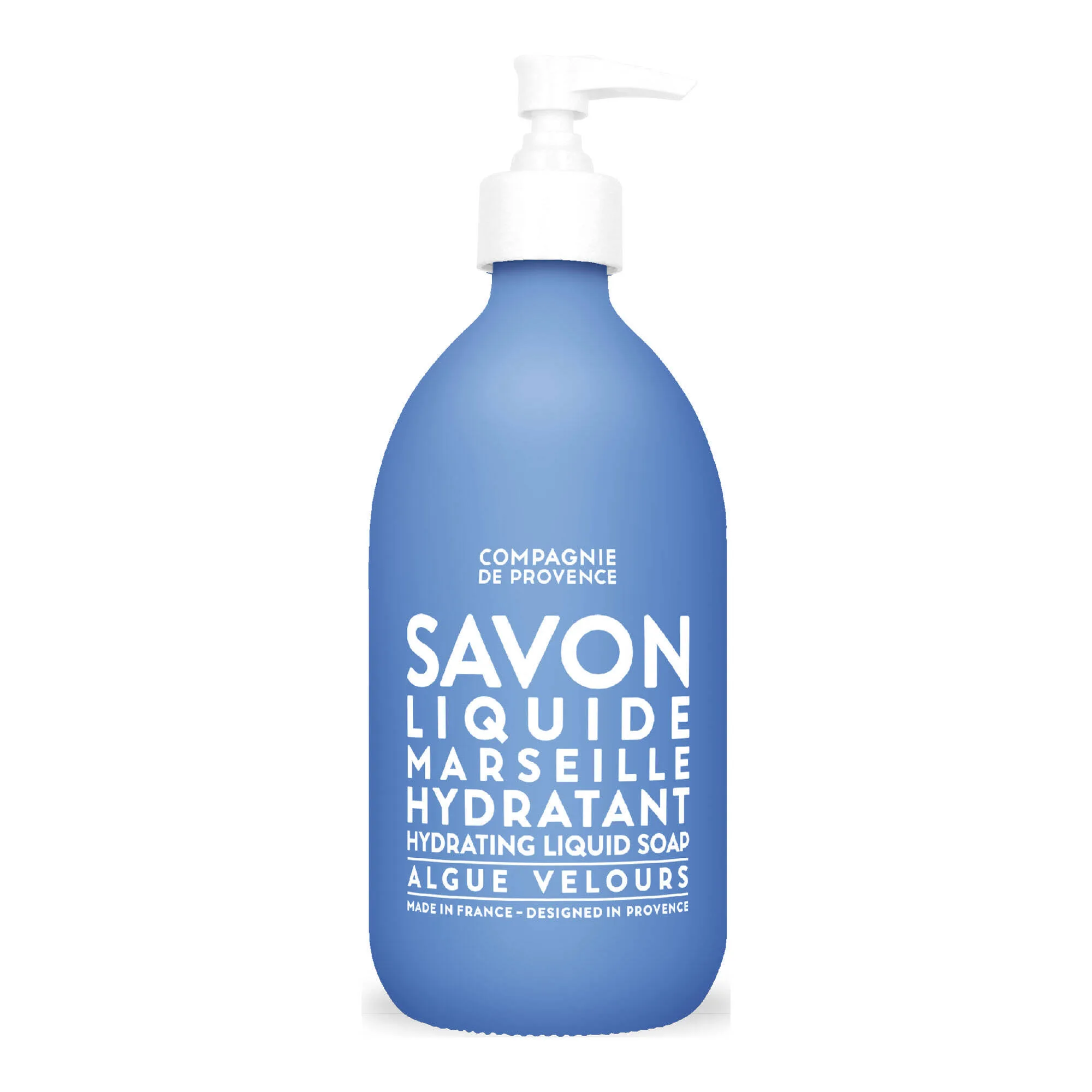 Jabón Líquido de Marsella 300ml ALGAS
