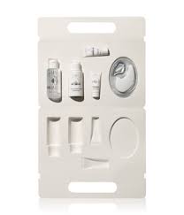 Kit de Descubrimiento de Nutrición Celular 4 mini's + Mascarilla para los Ojos
