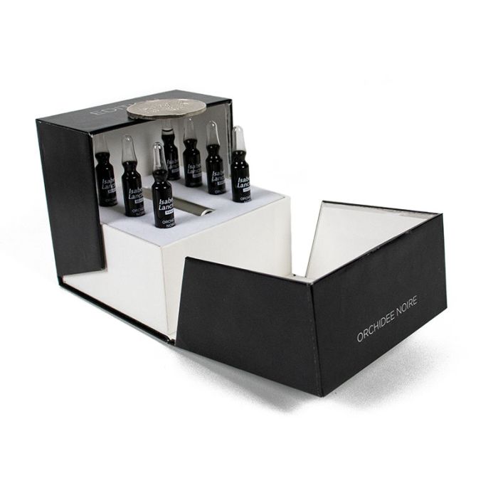 Edición Orchidee Noire 7 x 2ml