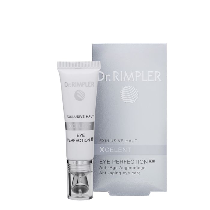 XCELENT Perfección Ocular Q10 10ml