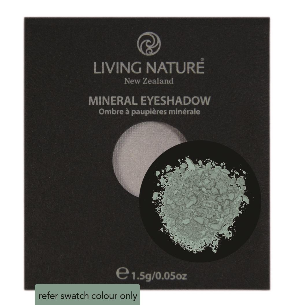 Sombra de ojos Greenstone