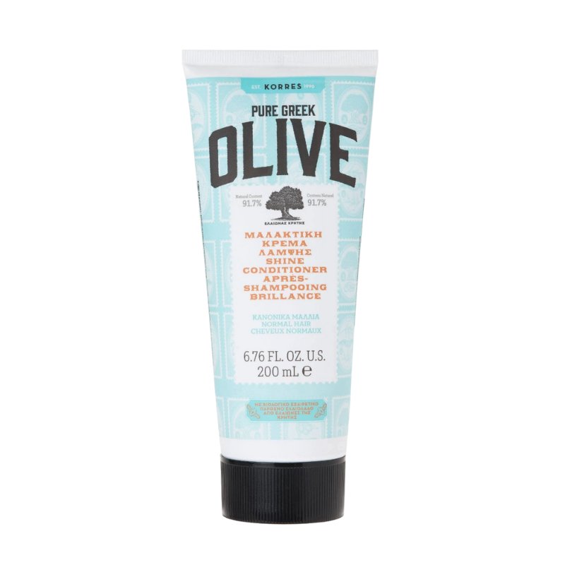 OLIVE Acondicionador Brillante