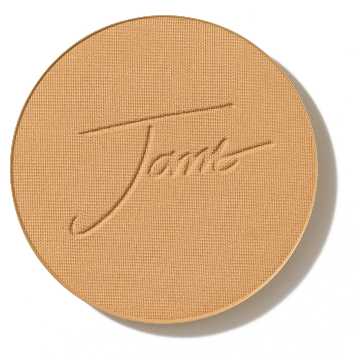 Recarga de Polvo Compacto - Bronceado Dorado NUEVO