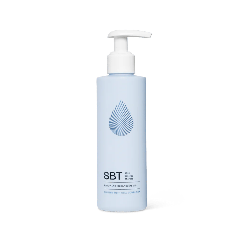 SBT Labs Purifying Cleansing Gel Gesichtsreiniger