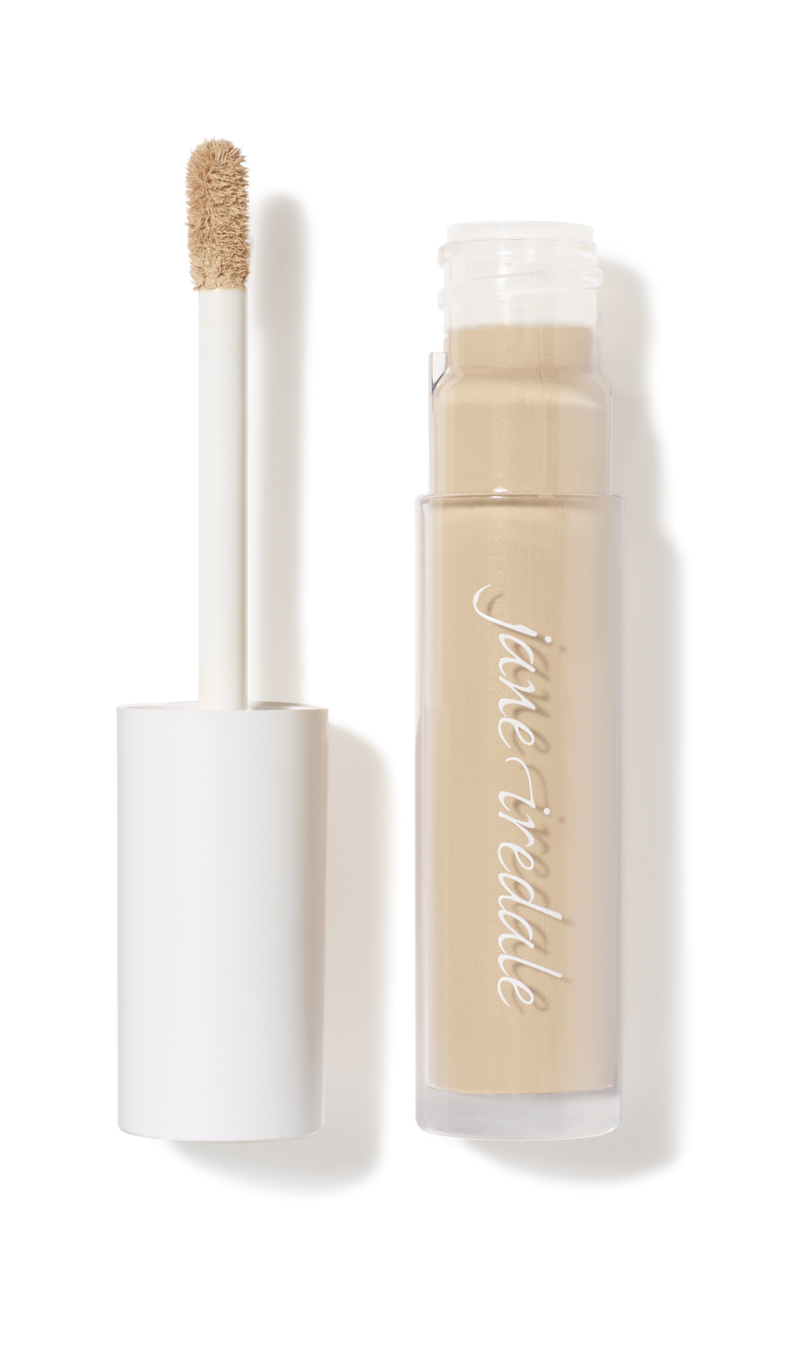 Pure Match Liquid Concealer 3W