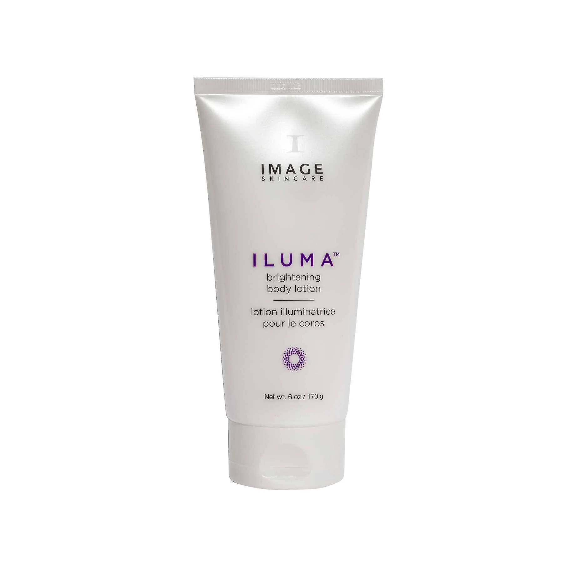 ILUMA™ loción corporal intensamente iluminadora
