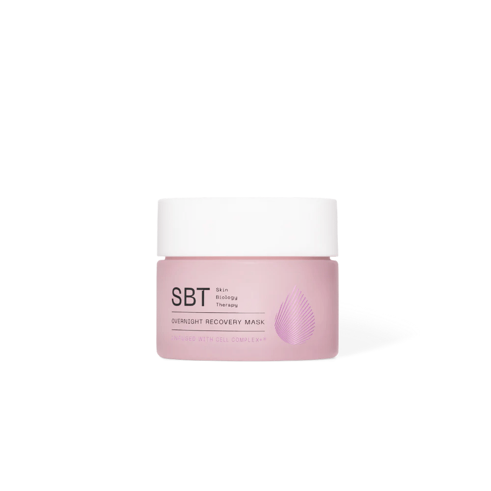 SBT Labs Overnight Recovery Mask Reisegröße Overnight-Maske