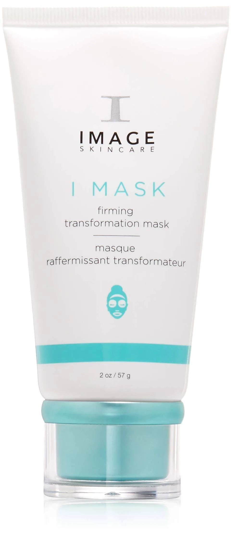 I MASK mascarilla de transformación reafirmante