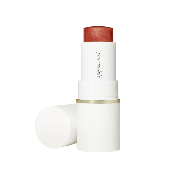 Glow Time Blush Stick varios colores