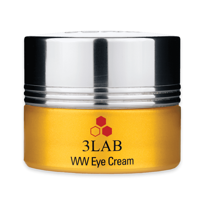 Crema para los ojos WW