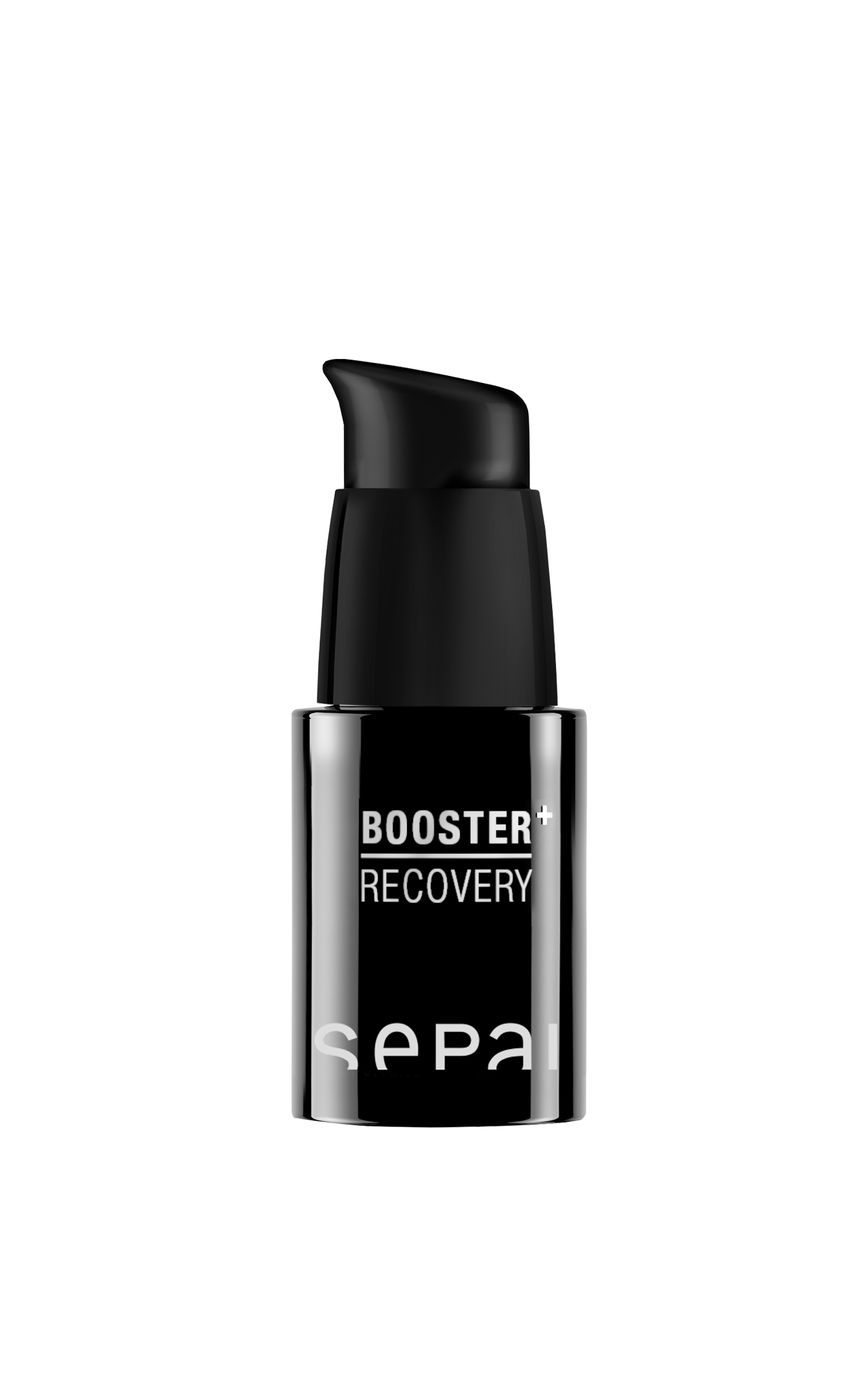 BOOSTER+ RECOVERY tamaño de viaje