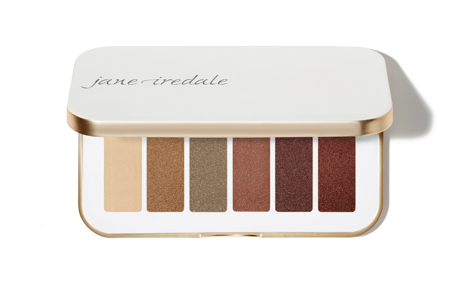 Kit de Sombra de Ojos Naturally Glam NUEVO