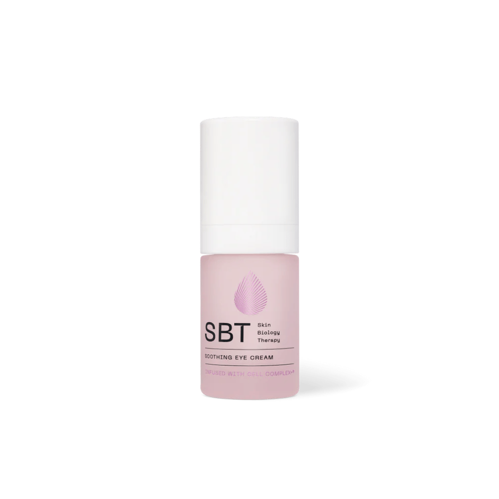 SBT Labs Soothing Eye Cream Augencreme