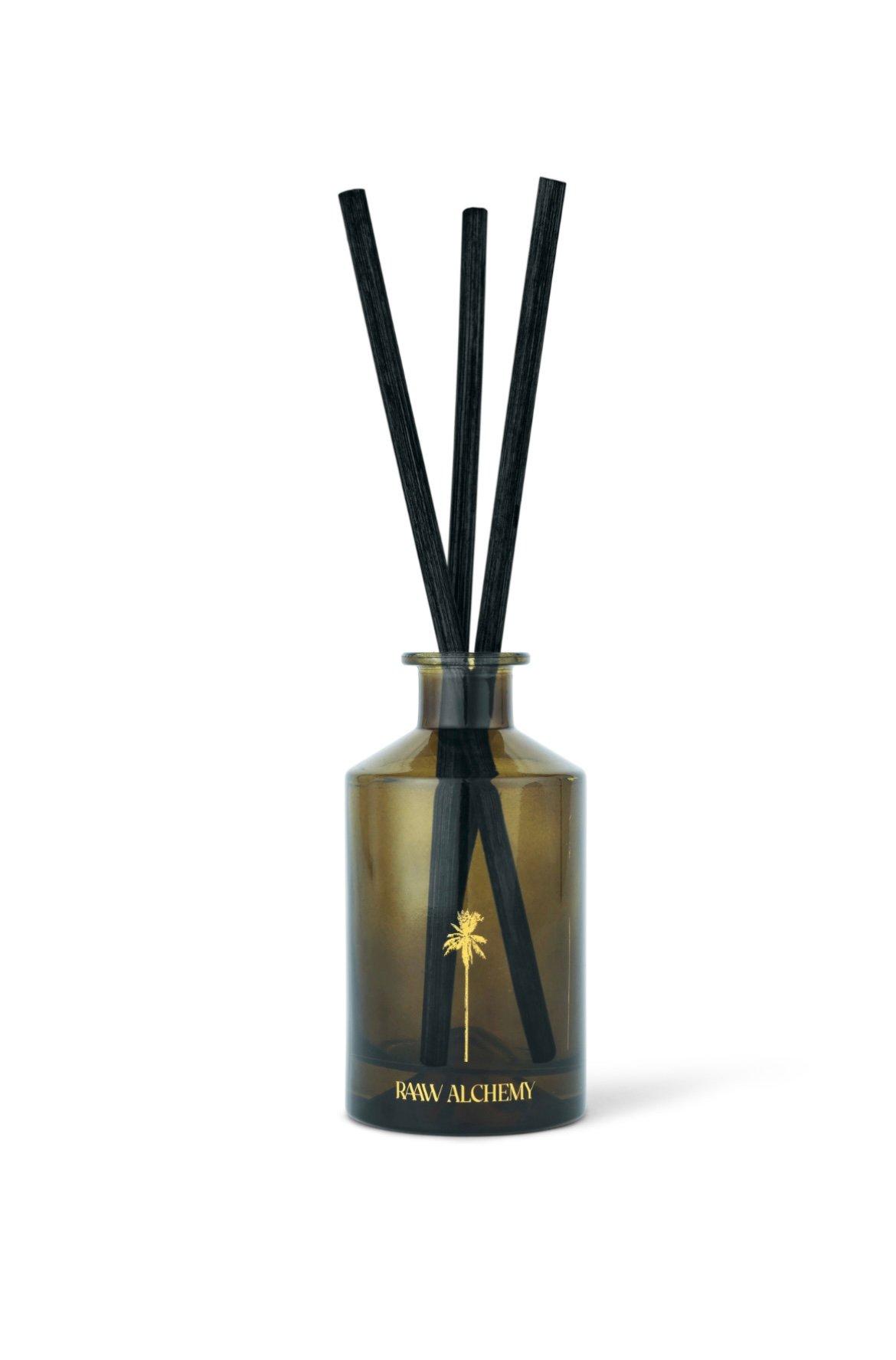 RAAW Alchemy Reed Diffuser Blackened Santal Raumduft-Diffusor