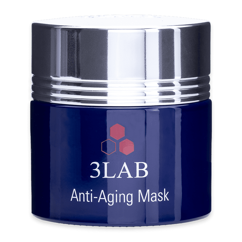 Mascarilla antienvejecimiento