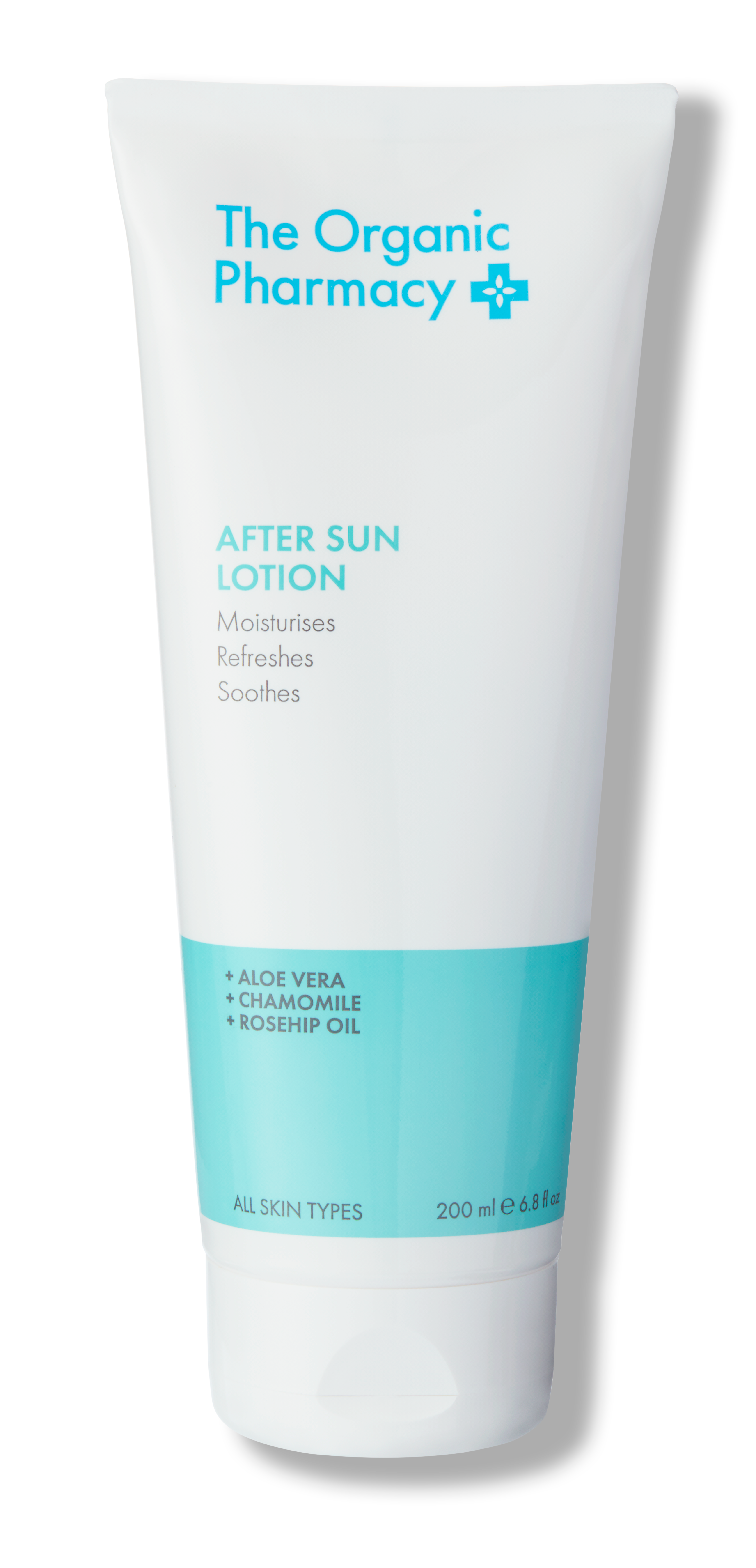 Organic Pharmacy After Sun Lotion After-Sun-Lotion