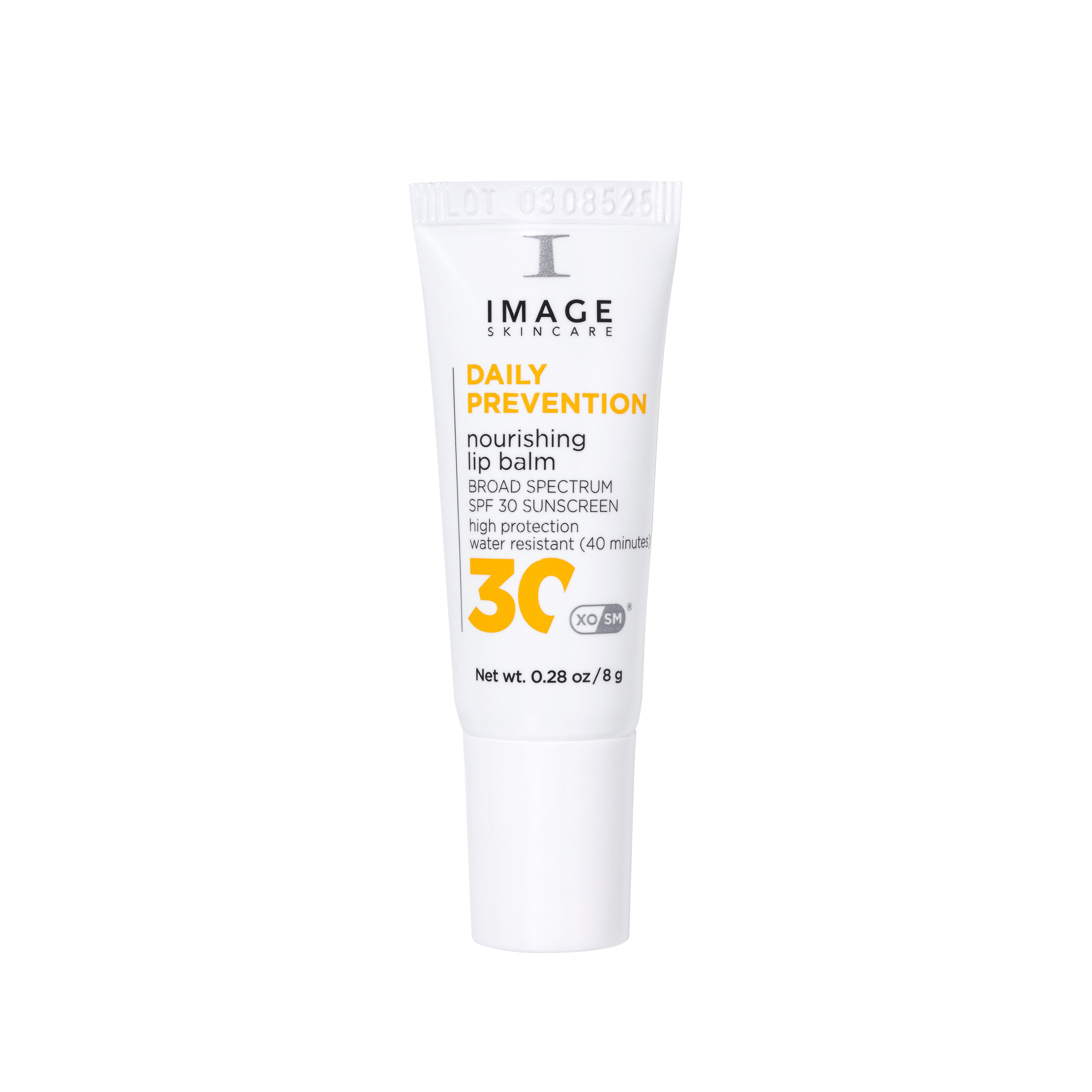 Image Skincare Daily Prevention Nourishing Lip Balsam SPF30
