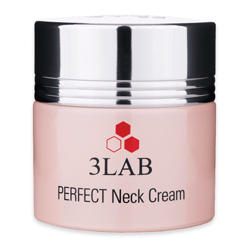Crema Perfecta para el Cuello