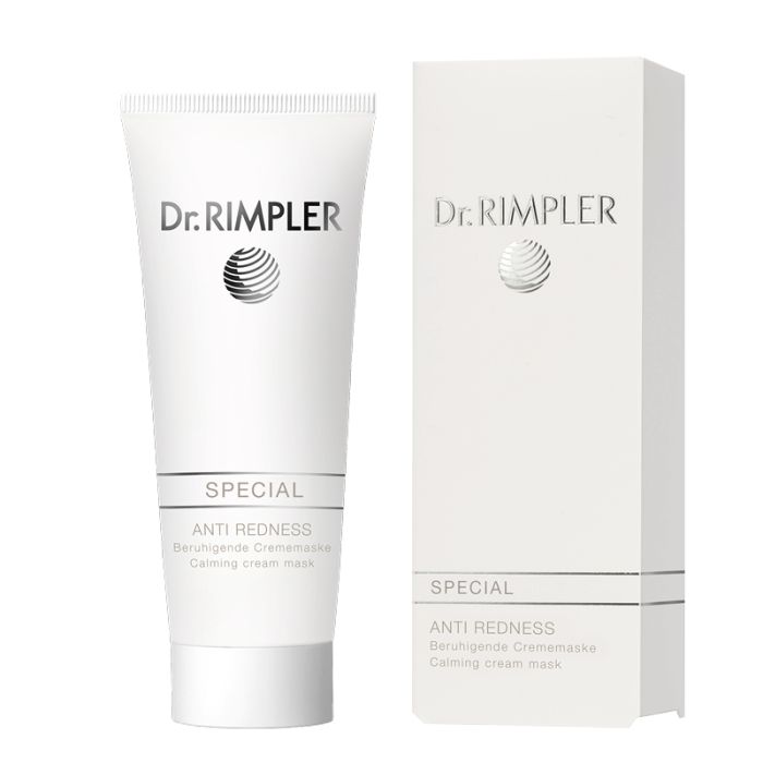SPECIAL Anti-Rojeces 75ml