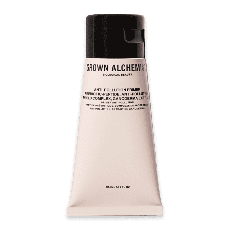 Prebase Anti-Contaminación