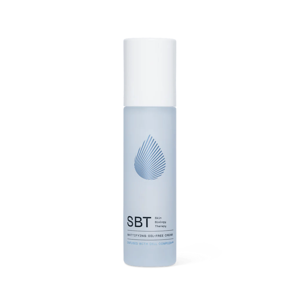 SBT Labs Mattifying Oil free Cream Feuchtigkeitscreme